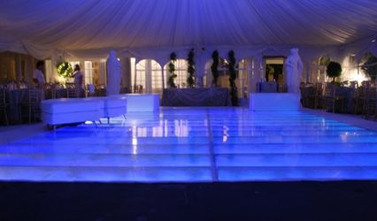 Elegant Parties