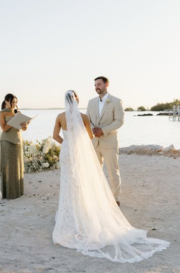 Rooted in Love Ceremonies