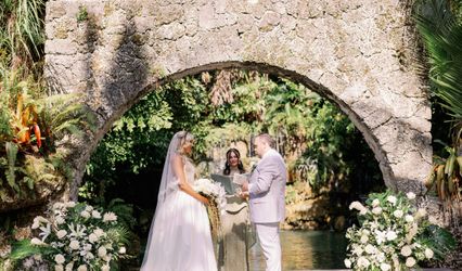 Rooted in Love Ceremonies