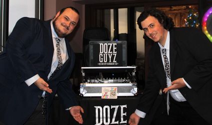 Doze Guyz Entertainment