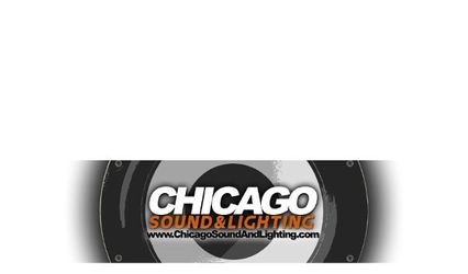 Chicago Sound And Lighting