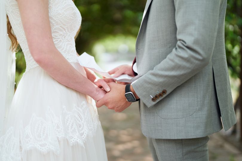 BirdieWeddings + Things