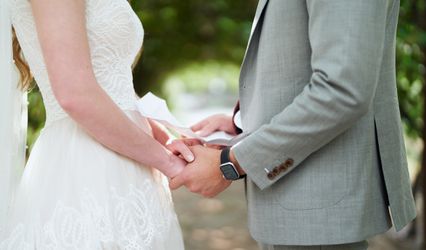 BirdieWeddings + Things