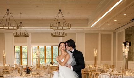 Whispering Oaks