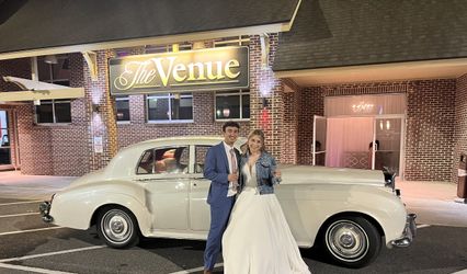 The Venue
