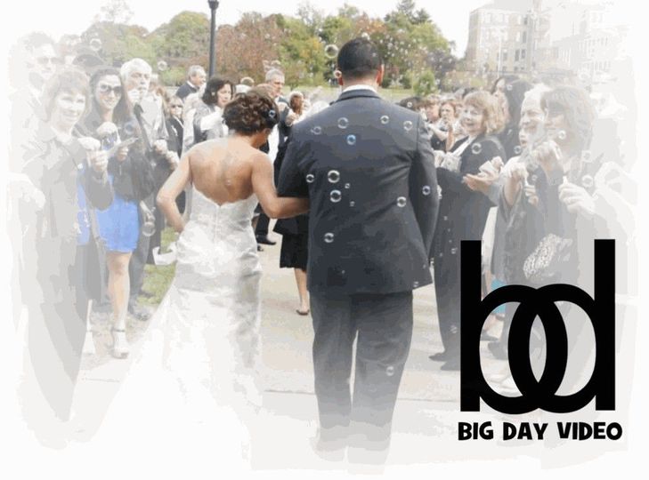 Big Day Video