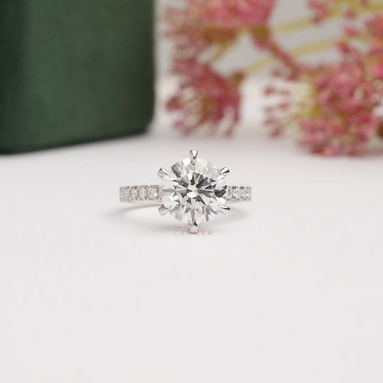 Del Carmen Diamonds