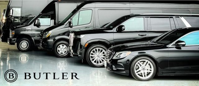 Butler Seattle - Your Transportation, Tour & Valet Specialists