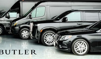 Butler Seattle - Your Transportation, Tour & Valet Specialists