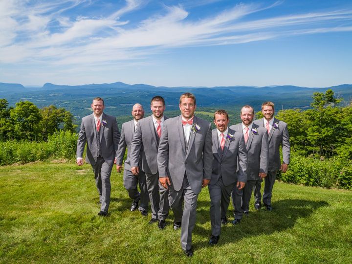 Burke Mountain Resort - Venue - East Burke, VT - WeddingWire