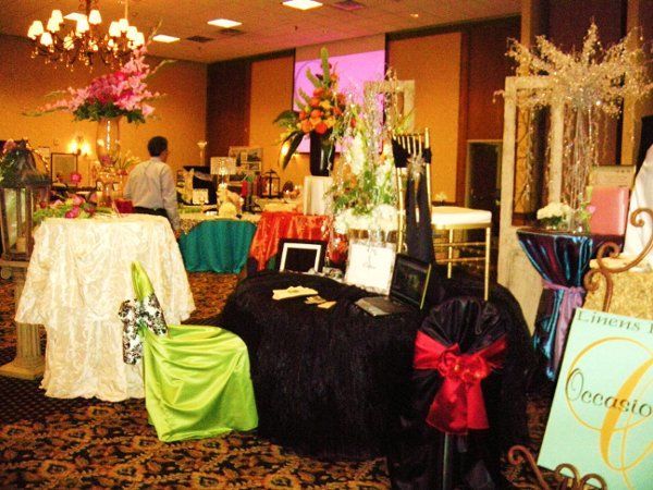 Southern Soirée