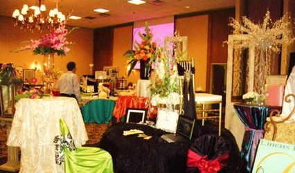 Southern Soirée