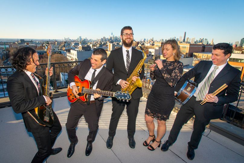 Brooklyn Jazz Sessions