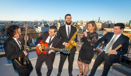 Brooklyn Jazz Sessions