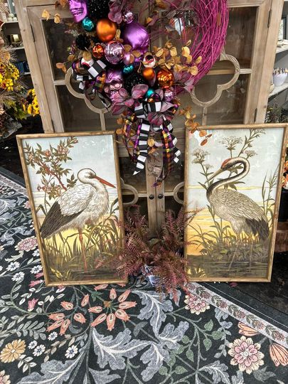 The Flower Tree