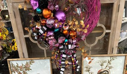 The Flower Tree