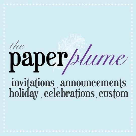 The Paper Plume