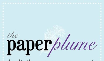 The Paper Plume