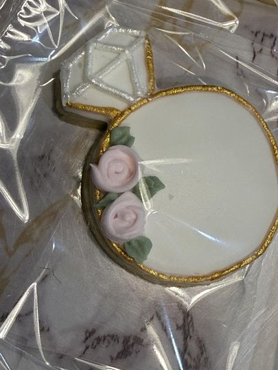 Golden Rose Co