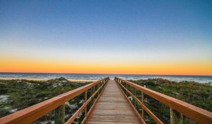 Beachers Lodge Oceanfront Suites