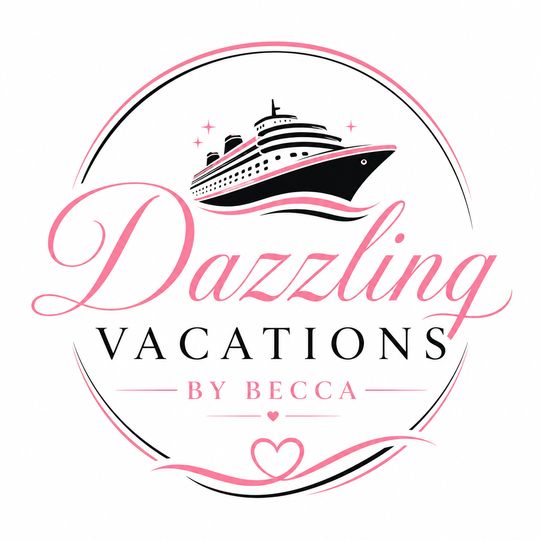 Dazzling Vacations by Becca