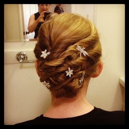 Ashley Christopher Salon