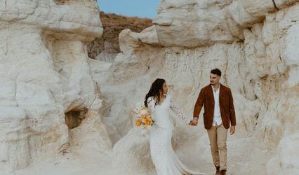 Water & Whimsy - Destination Wedding Films