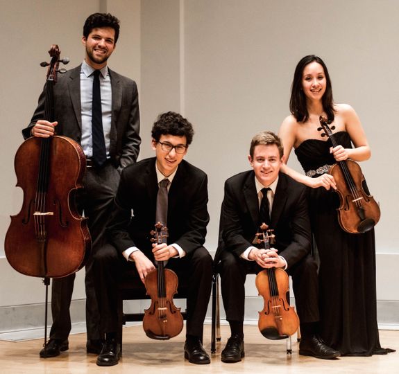 Kirkwood String Quartet