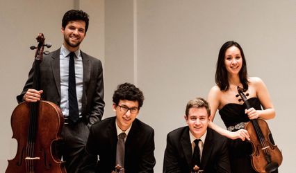 Kirkwood String Quartet