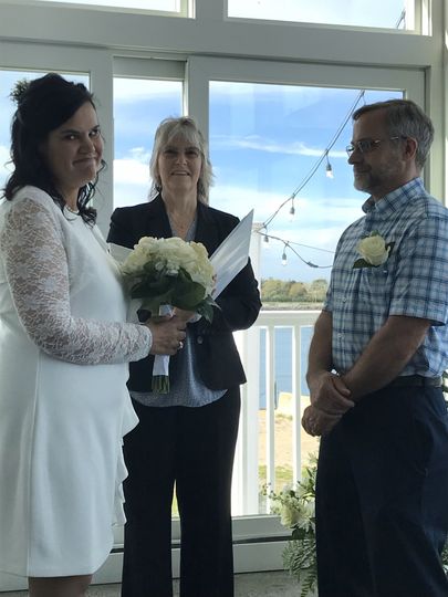 Hayom, Ceremonies by Denise