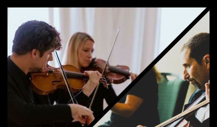 Three Rivers String Quartet