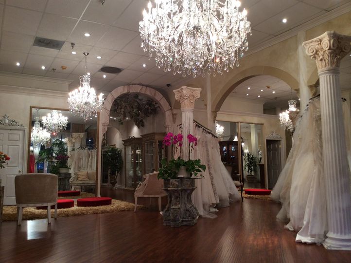 Panache Bridal