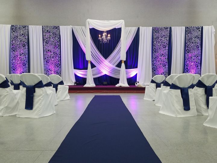 Final Touches Designs