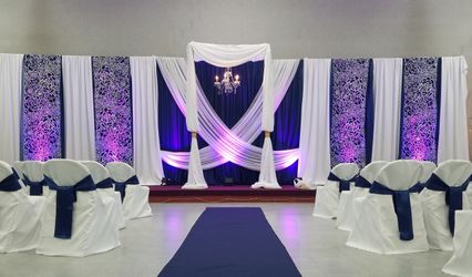 Final Touches Designs