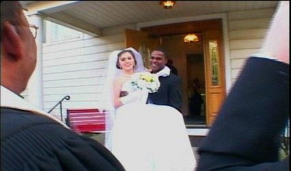Anderson Wedding Video Productions