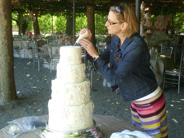 Wendy Kromer Confections
