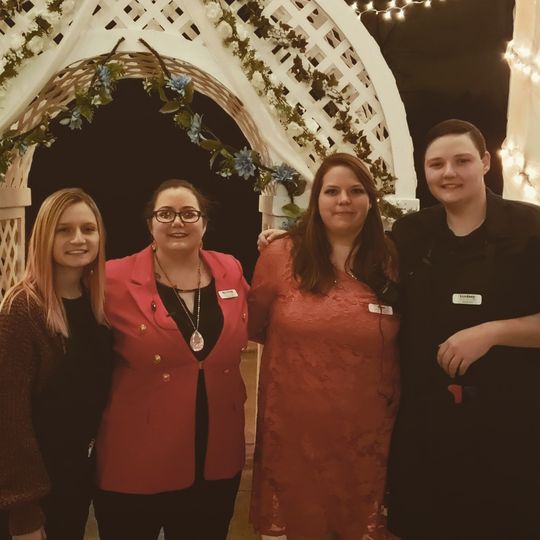 Live In Love Weddings