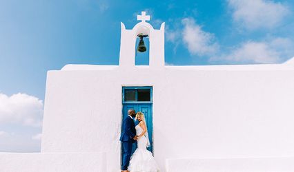 Elias Kordelakos Photography