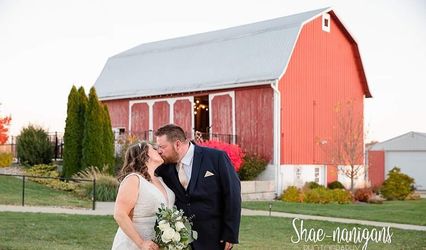 The Centennial Barn