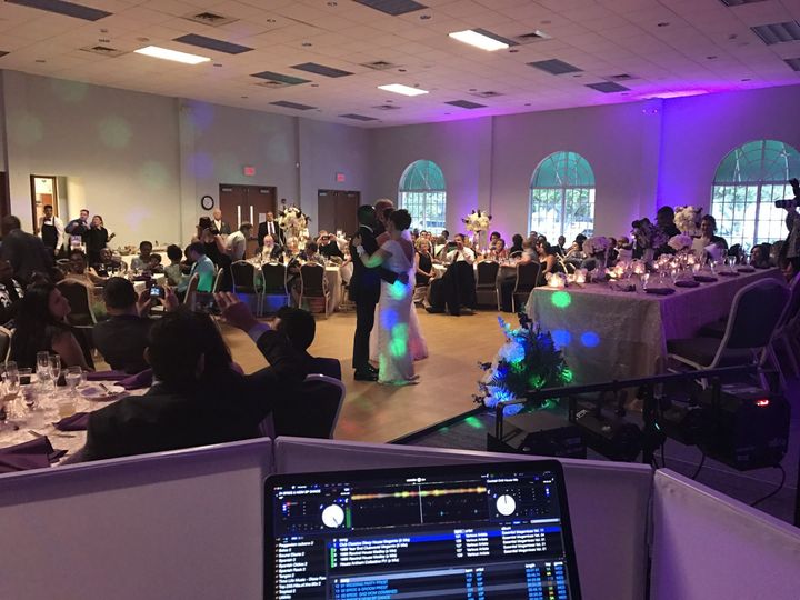 JLBS Entertainment