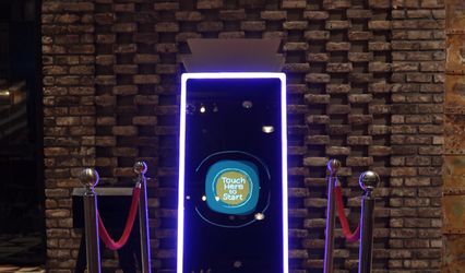 Spotlight Photo Booth