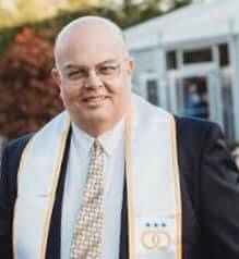 Rev. Nicholas Constantino
