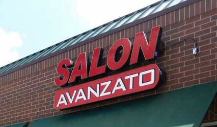 Avanzato Salon