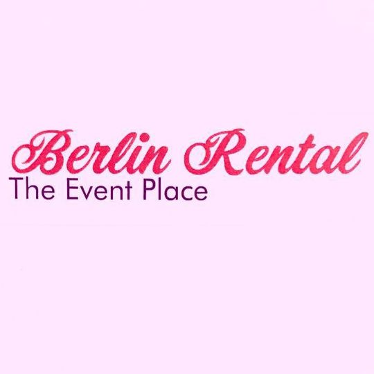 Berlin Rental: The Event Place