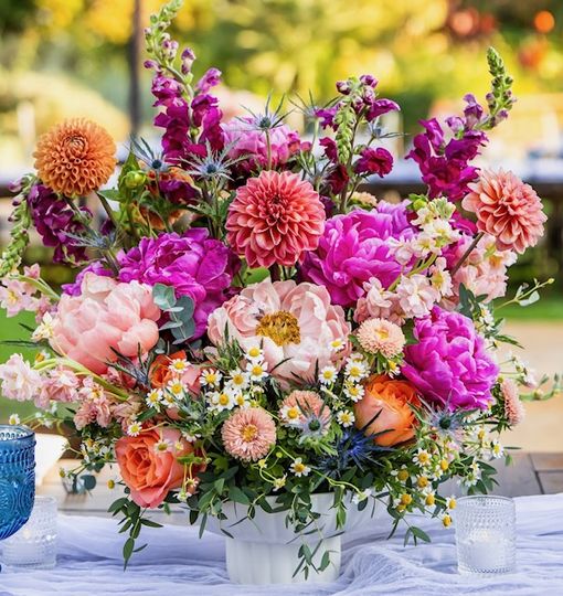 Fiore D'Amore Florist