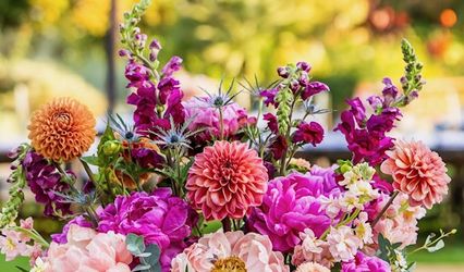Fiore D'Amore Florist
