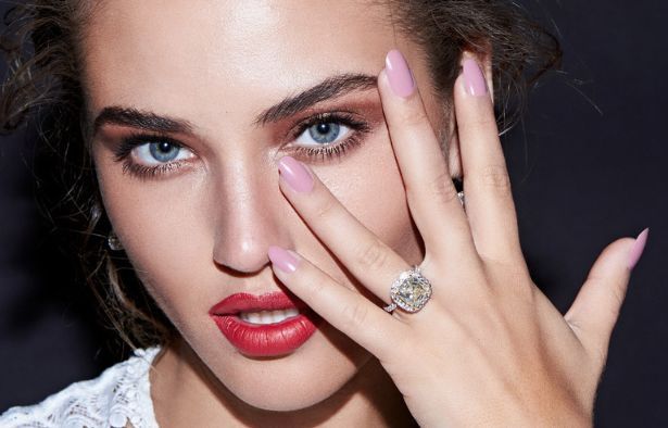 Benz & Co. Diamonds