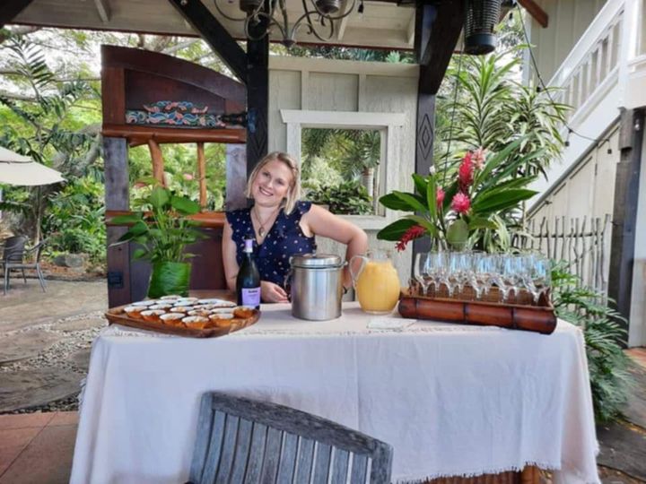 Enjoy, Events by Jenna