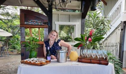 Enjoy, Events by Jenna