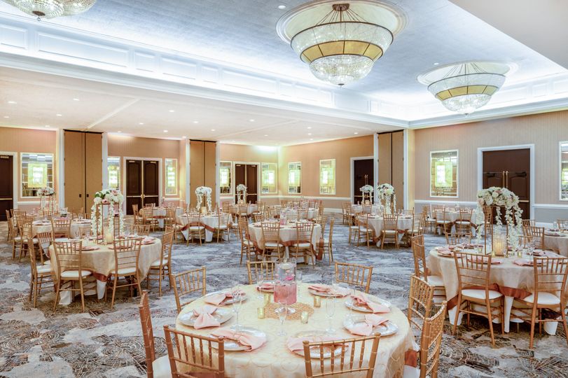 Wyndham Indianapolis West